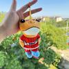2026 New Style Puerto Rican Frog Stuffed Animal,Bad Bunny El Sapo Concho Plush Toy,Collectible Gift Birthday Gifts New Years