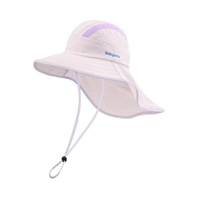 Kids' Summer Sun Hat