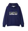2025 Trendy Hooded Sweatshirt for Couples - Men's & Women's Casual Autumn Fashion