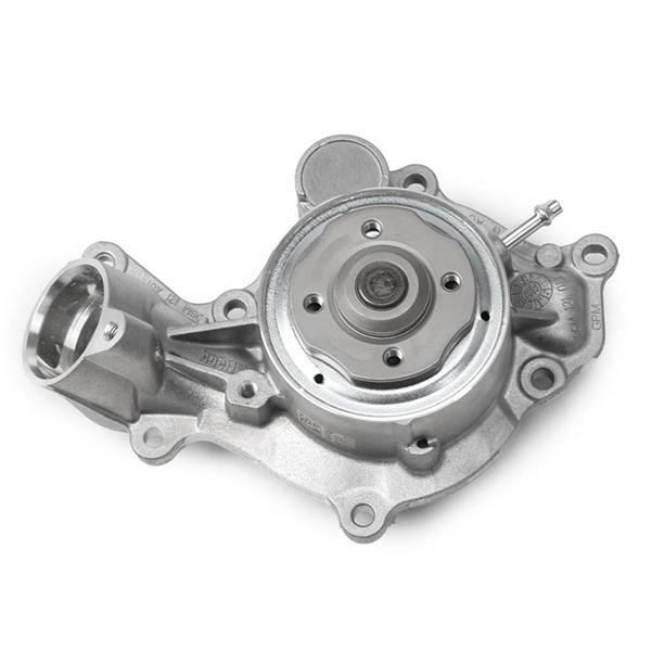 9A712101304 Compatible with Porsche 95B-2 Macan 971 Water Pump