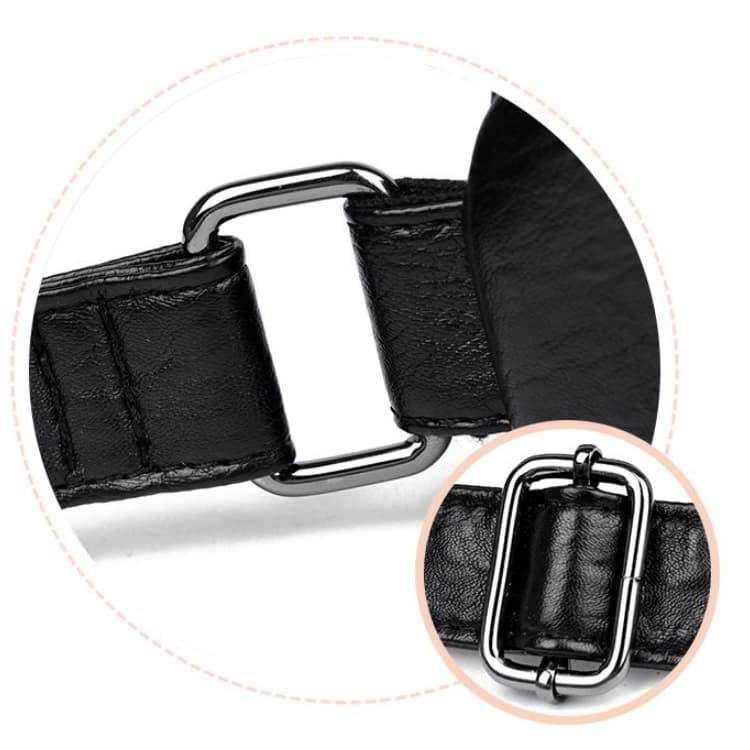 Neue Damen-Schultertasche / Umhängetasche mit großem Fassungsvermögen