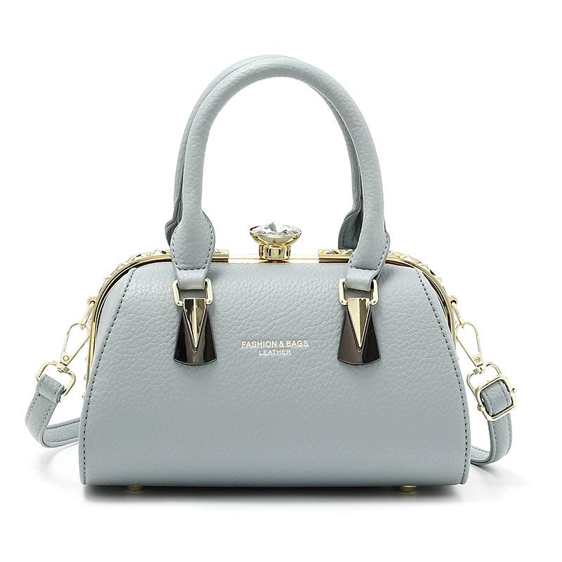 2026 New Light Luxury High-end Shoulder Bag Trend Crossbody Bag
