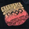 New Creedence Clearwater Revival 1971 Graphic Unisex S-5XL Shirt MD18