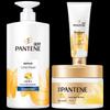 Kit PRO-V Reparação Capilar & Anticaspa