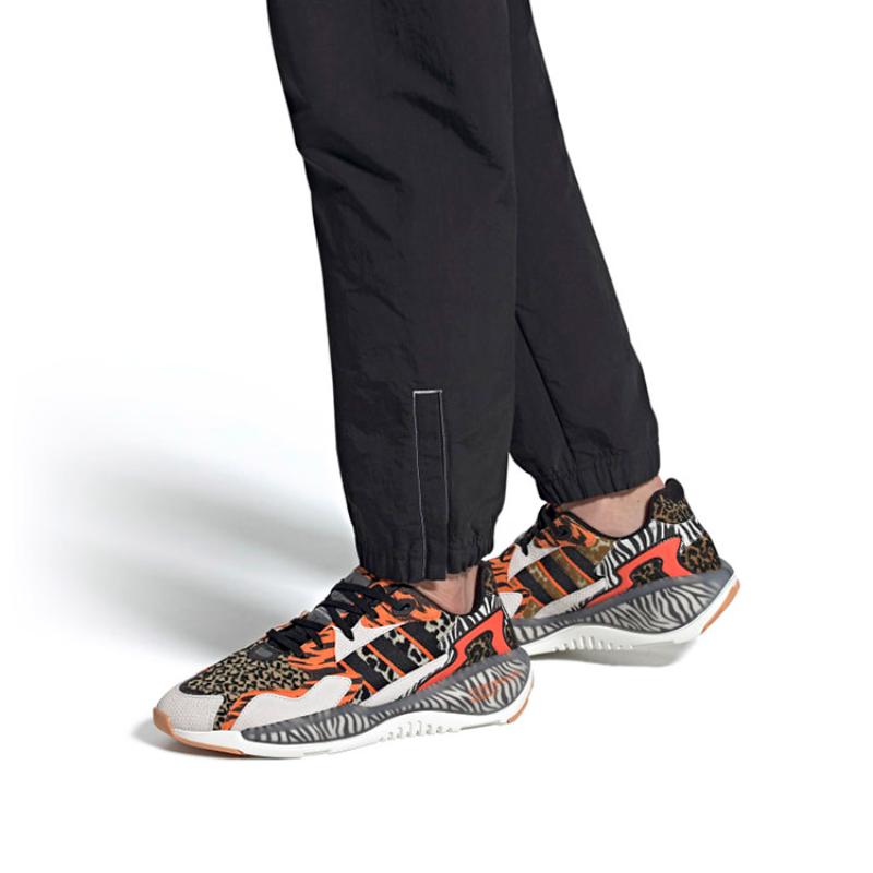 Adidas Adias Zx Alkyne Atmos Sneakers FY5235