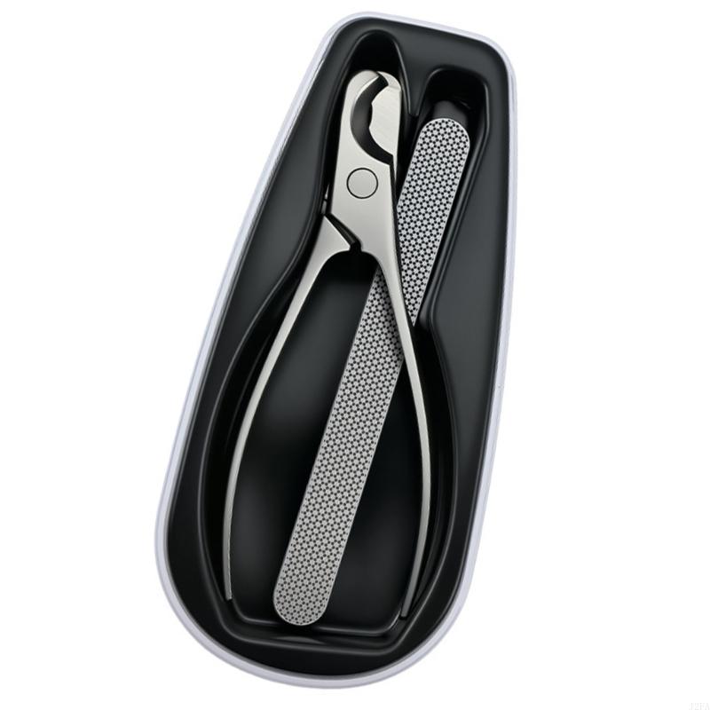 Ergonomic Design Professional Pet Clippers Stainless Steel Safe Use CN