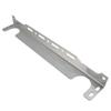 New Trust Type Universal Engine Oil Cooler Mounting Bracket Kit 2mm Thickness Aluminum