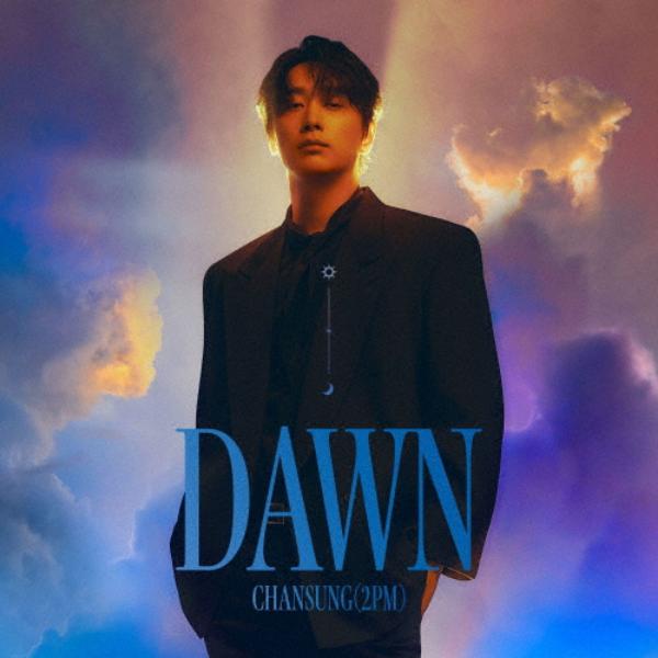 CHANSUNG - Japan 1st Album [DAWN]