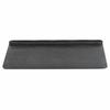 Adhesive Stair Mats 15 pcs 65 x 24.5 x 3.5 cm Red