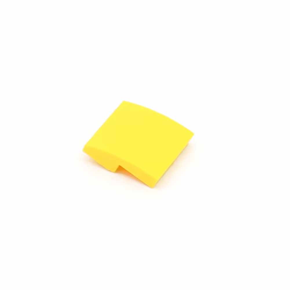 

60pcs compatible with 15068 MOC inclined bending 2x2 building block toys and assembled building children s toys