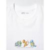 Uniqlo Japan Pok Mon Ut