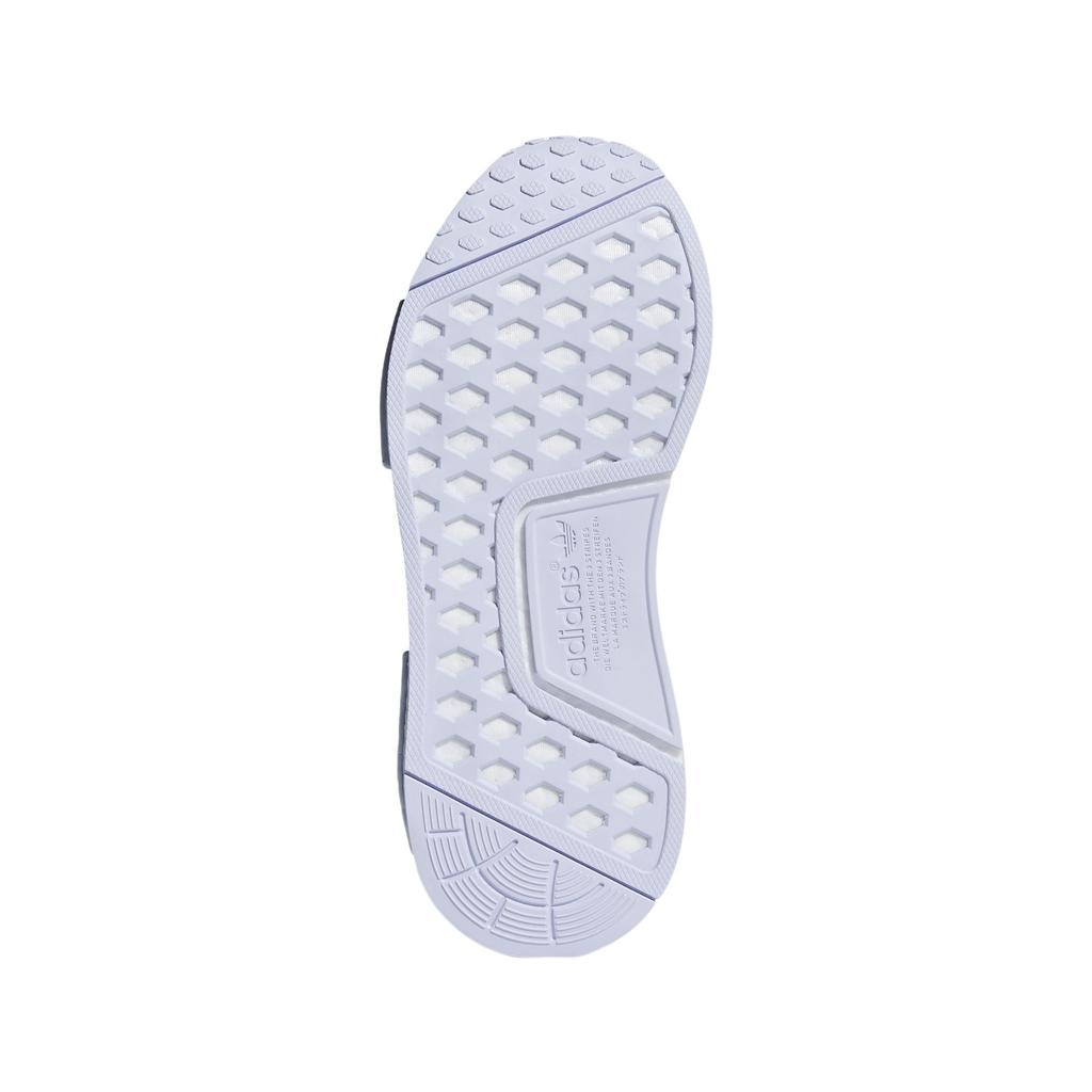 Adidas Nmd R1 Aero Blue Women's B37653