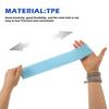Elastic Chair Stretchy Bands Colorful Towel Bands Elastic Tension Band  Fitness Yoga