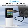 Elektrik için ölçüm cihazları – USB test cihazları