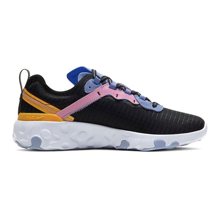 Nike Renew Element 55 Premium Magic Flamingo GS CU0851-001