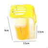 Catcher Beekeeping Equipment Handed Durable Plunger Small Marking Bottles for Beekeepers Garden