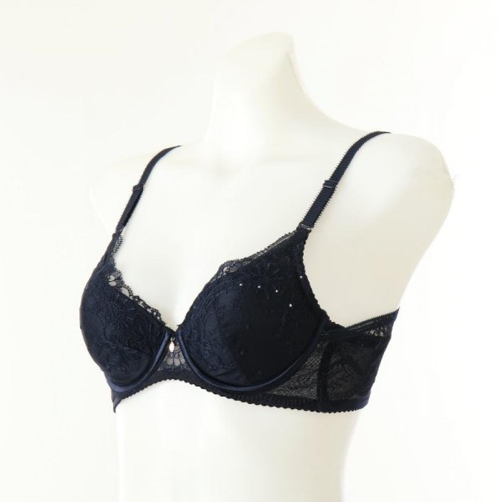 Venus LAce BrA A B Cup jAcquArd[vBrB500A B]