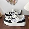 Fashion New Women's Sports Shoes Spring Trend Fashion Women's Sports Shoes Non-Slip Soft Sole Walking Shoes