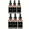 Ginger Hair Growth Essence Oils Products Anti Hair Loss Treatement Fast Growing Germinal Serum Prevent Scalp Damaged Men Women