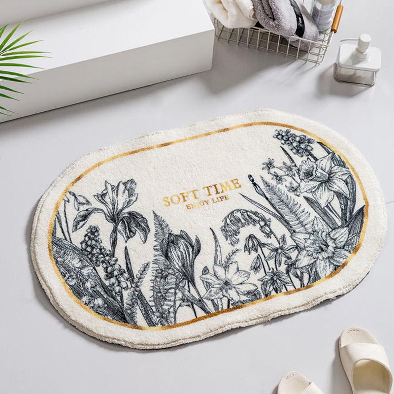 Нескользящий коврик для ванной — фото 6