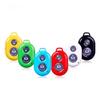 Mini Camera Bluetooth-compatible Remote Controller Photo Shutter Release Button Phone Selfie For IOS/Android Smartphones