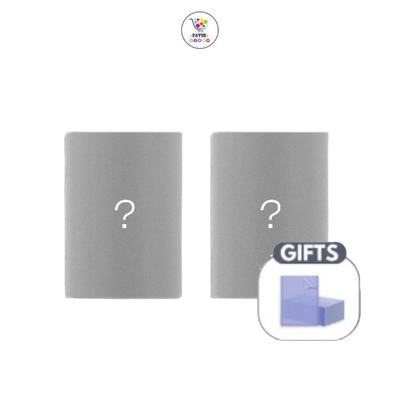 WJSN SEOLA The 1st Single Album INSIDE OUT