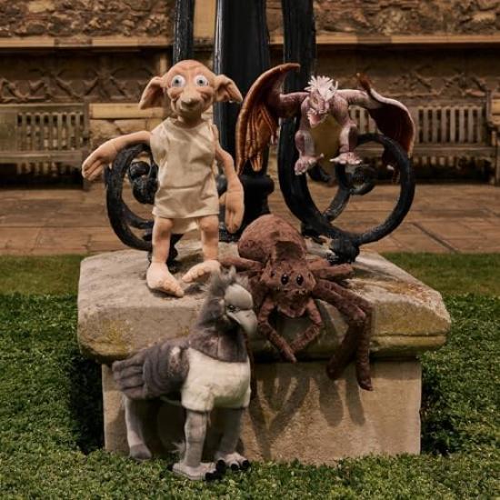 Harry Potter Shop Official Dobby Plush Toy