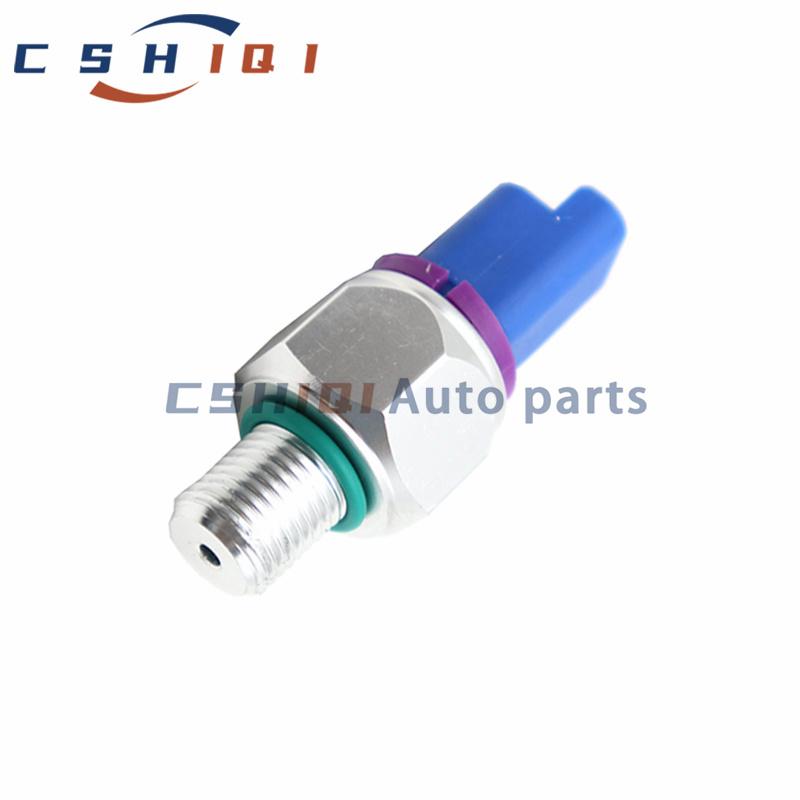 9677899580 Power Steering Oil High Pressure Switch Sensor For Citroen Peugeot C4 Xsara 2005-2011 Diesel Saloon 1.6 HDi