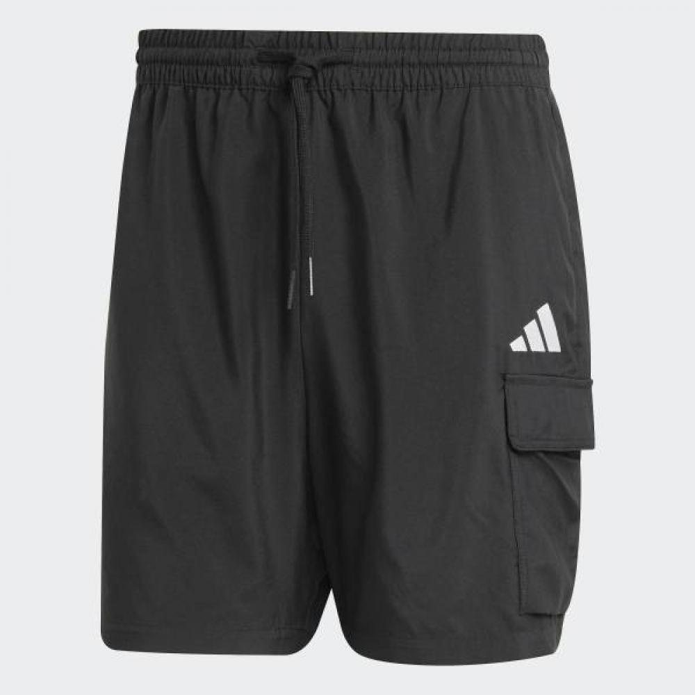 Adidas Essential Cargo Chelsea Shorts Daily Woven AS