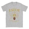 Expedition 33 Gamer Esquie Clair Obscur  Printed T Shirt for Unisex Women  100 Cotton  Tee Shirt Clothes