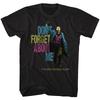 The Breakfast Club Non Dimenticarti di Me T-shirt da Uomo Film Classico