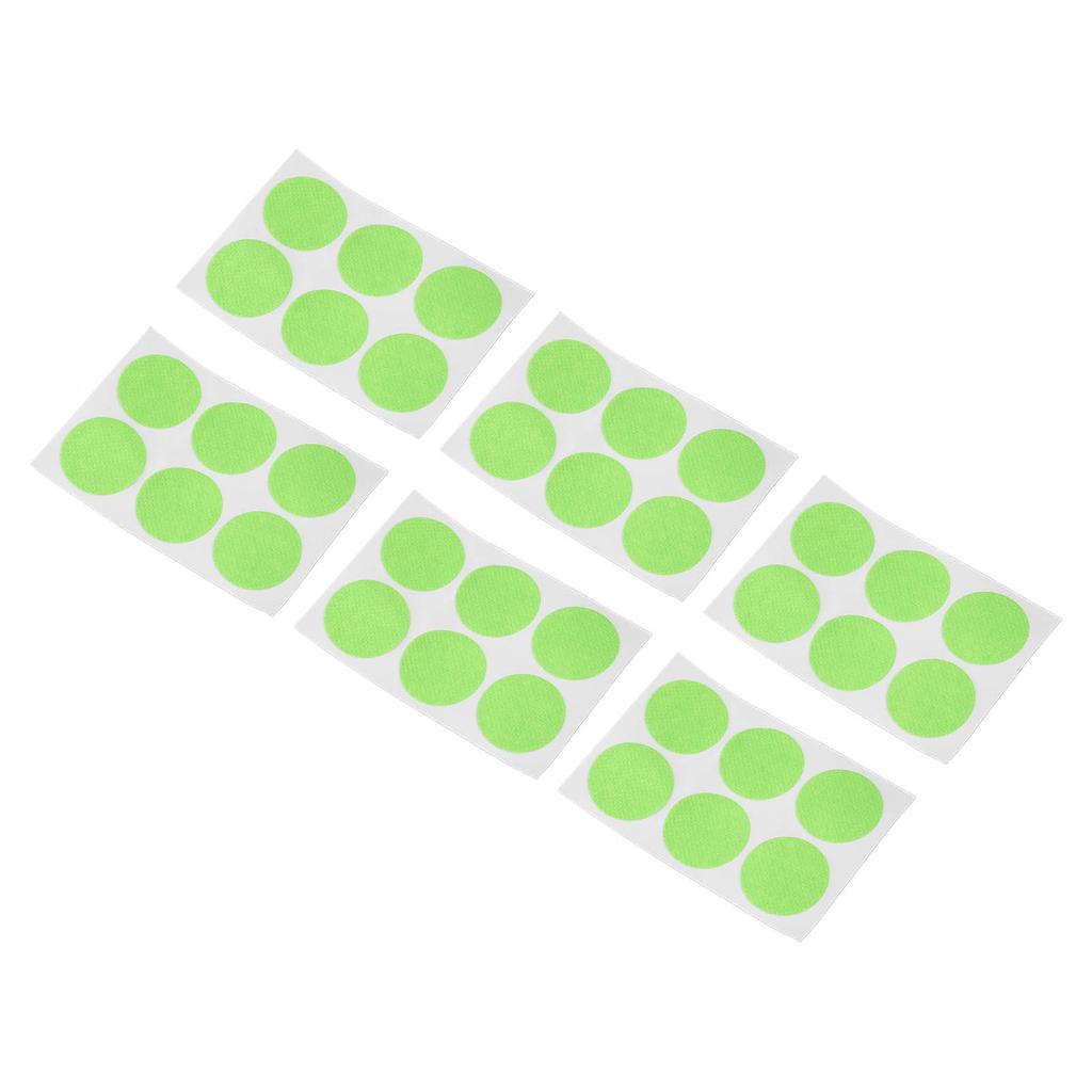 36pcs Liver Detox Patch Gentle Liver Cleansing Repair Discomfort Relief Body Slimming Treatment Patch