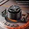 Qiu Qiao German Engineered Multi-functional Push-up Board