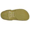 CLOT X Crocs EVA Comfortable Versatile Hole Shoes Unisex Army Green Unisex
