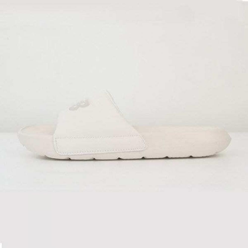 

New Balance Slipper Slide Sd6301giv (39)Ivory/240(240)