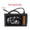 1920x1080P Industrial Endoscopes Multifunctional Stable Performance 4.3 Inch Screen IP67 Waterproof