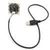 2 Million Pixels 140 degrees  Wide Angle Lens USB Camera Module with OV2710 Chip