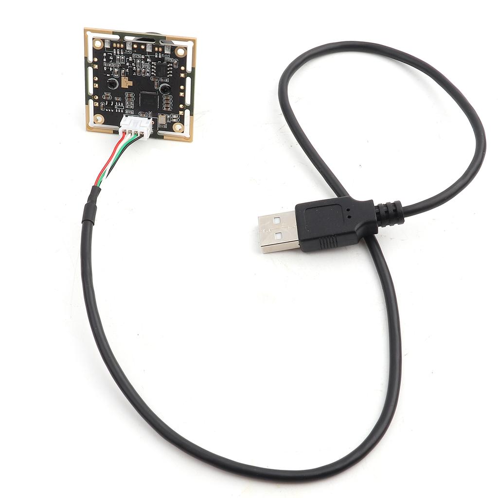 2 Million Pixels 140 degrees  Wide Angle Lens USB Camera Module with OV2710 Chip