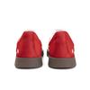 adidas Neo VL Court 2.0 Low Top Skateboard Shoes Unisex Red ID6015(Team746-)