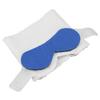2pcs Newborn Sunshade Eye Mask Anti Blue Light Breathable Elastic Adjustment Cotton Baby Eye Mask for Newborn