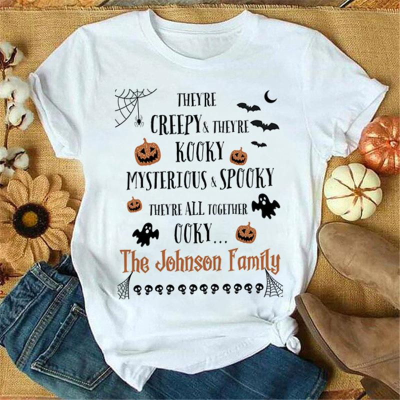 Женские топы с тыквой — фото 19