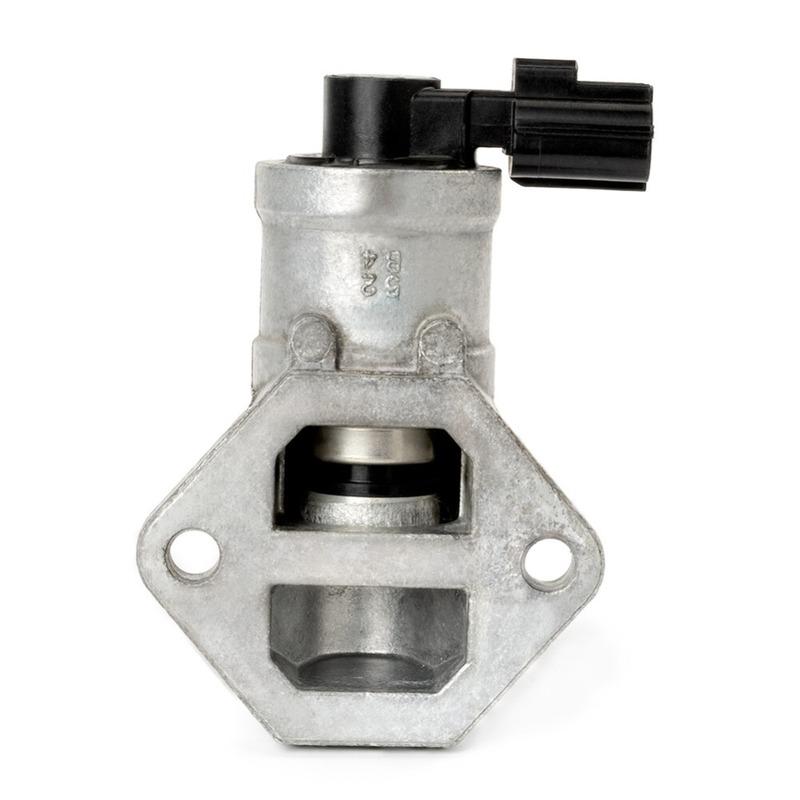 High quality New For 1L2Z9F715AA  Car Idle Air Control Valve IAC1059 Ford Explorer Ranger 2001-2011 Mazda B4000 1L5E-9F715-AB
