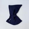 Cute elf witch cloak Magic Set Clothes For 17cm Labubu Doll Halloween Christmas Clothing Dress Up Outfit for Labubu Accessories