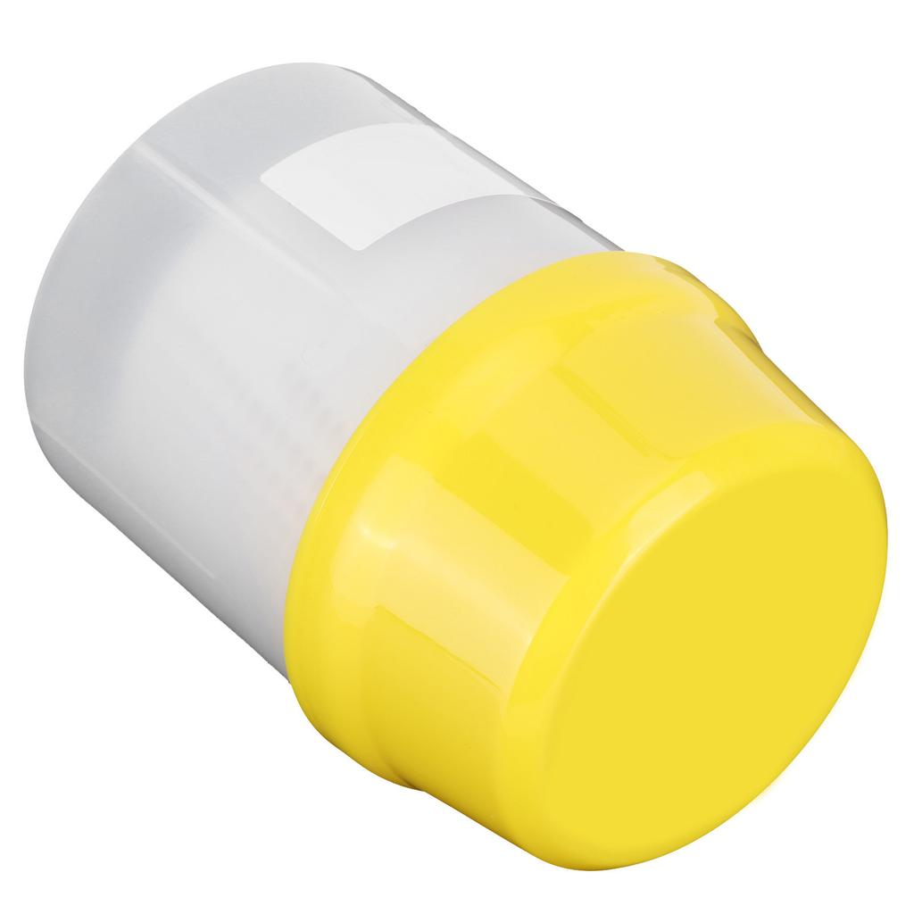 Sticlă Portabilă pentru Verificare Varroa, Agitator, Sticlă pentru Măsurarea Acarienilor, Sistem de Monitorizare, Instrument Apicol