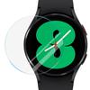 Tempered Glass for Samsung Galaxy Watch 5 Pro/5/4 40mm 44mm Screen Protector Anti-Scratch for Galaxy Watch 5 Pro/5/4 Smartwatch