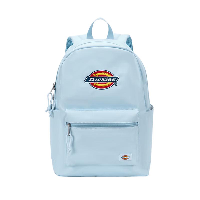 Dickies Gestickter Schulrucksack mit großem Fassungsvermögen
