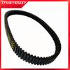 1029x31 Motorcycle Transfer Drive Belt 59011-1066 For Kawasaki KVF400 Prairie 400 4X4 1999 2000 2001 2002 1029 31 59011-1066