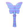Printed 3D Wand Tap To Pay Star Magic Wand Tap To Pay Non-Contact Payment Holder Fun Novelty Card Clip For Contactless Payments