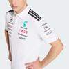 MERCEDES AMG PETRONAS FORMULA 1 TEAM POLO SHIRT Polo Shirt Men's KE5524