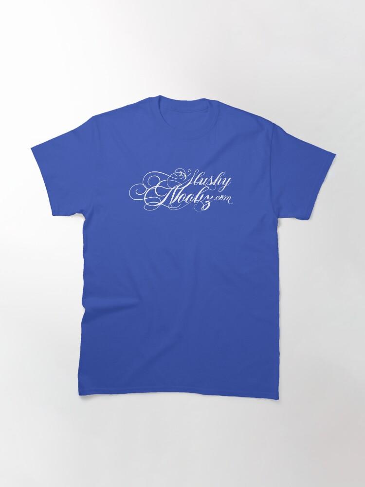 Slushy Noobz - Slushy Noobz Signature Classic T-Shirt